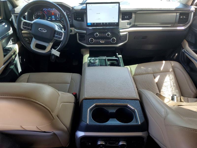 2022 FORD EXPEDITION XLT — Фото 8 из 13