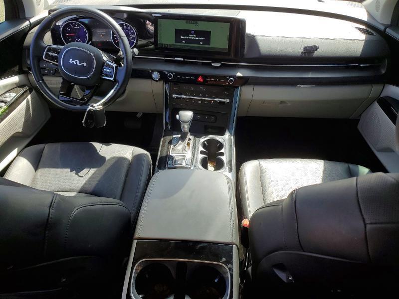 2022 KIA CARNIVAL EX — Фото 8 из 13