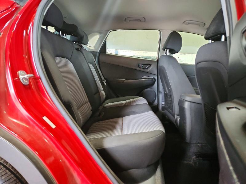 KM8K1CAA0MU709343 2021 HYUNDAI KONA photo no. 11