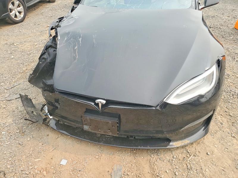 5YJSA1E65MF444085 2021 TESLA MODEL S photo no. 11