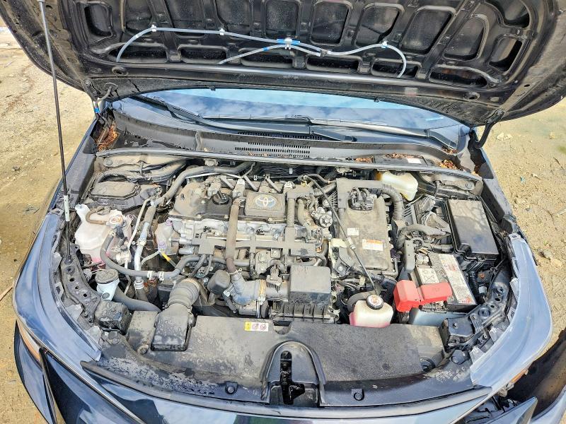 JTDEAMDE1MJ021763 2021 TOYOTA COROLLA photo no. 11