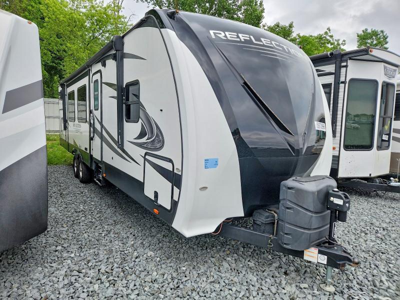 2021 GRAND DESIGN REFLECTION 573TR3720M3333050
