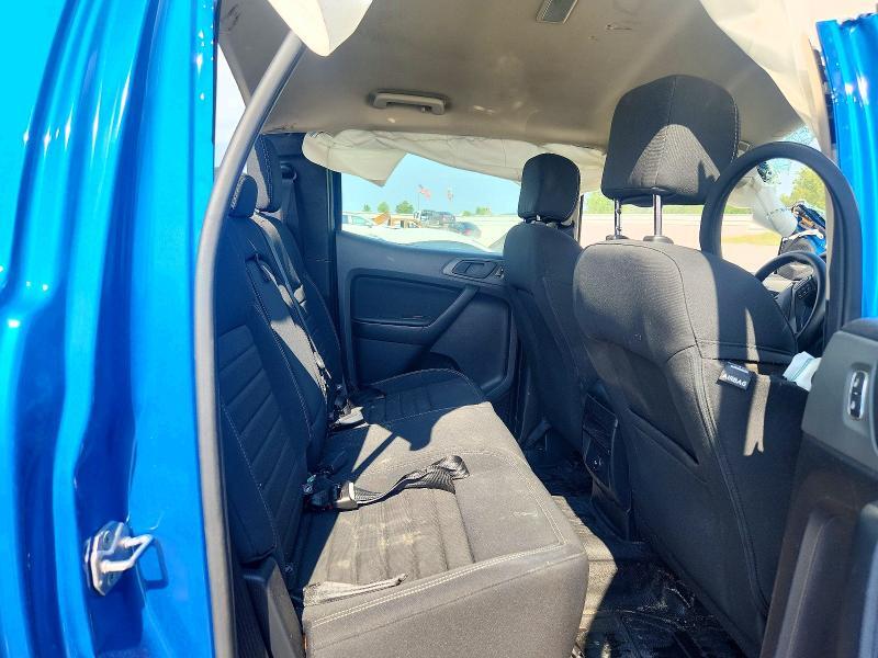 1FTER4FH6MLD75993 2021 FORD RANGER photo no. 10