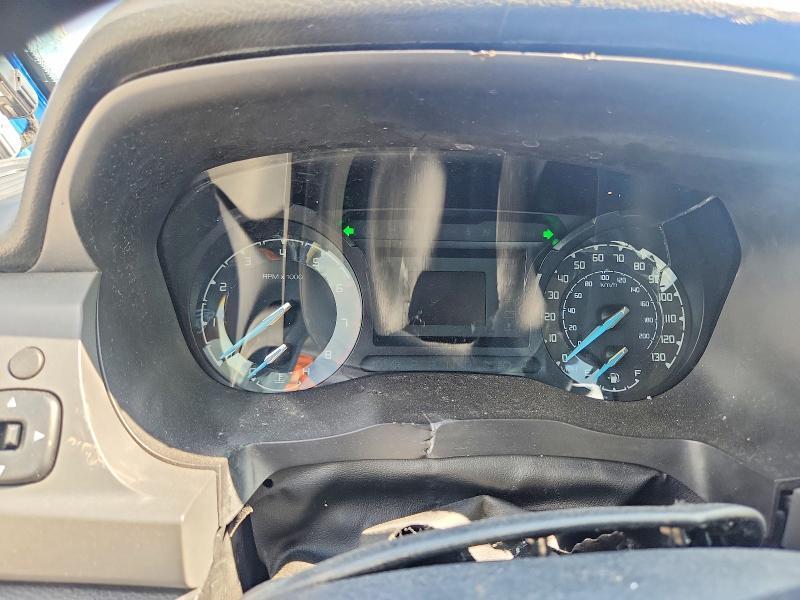 1FTER4FH6MLD75993 2021 FORD RANGER photo no. 9