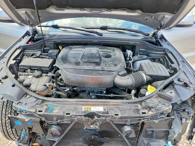 1C4RJFAG8MC566012 2021 JEEP GRAND CHEROKEE photo no. 11