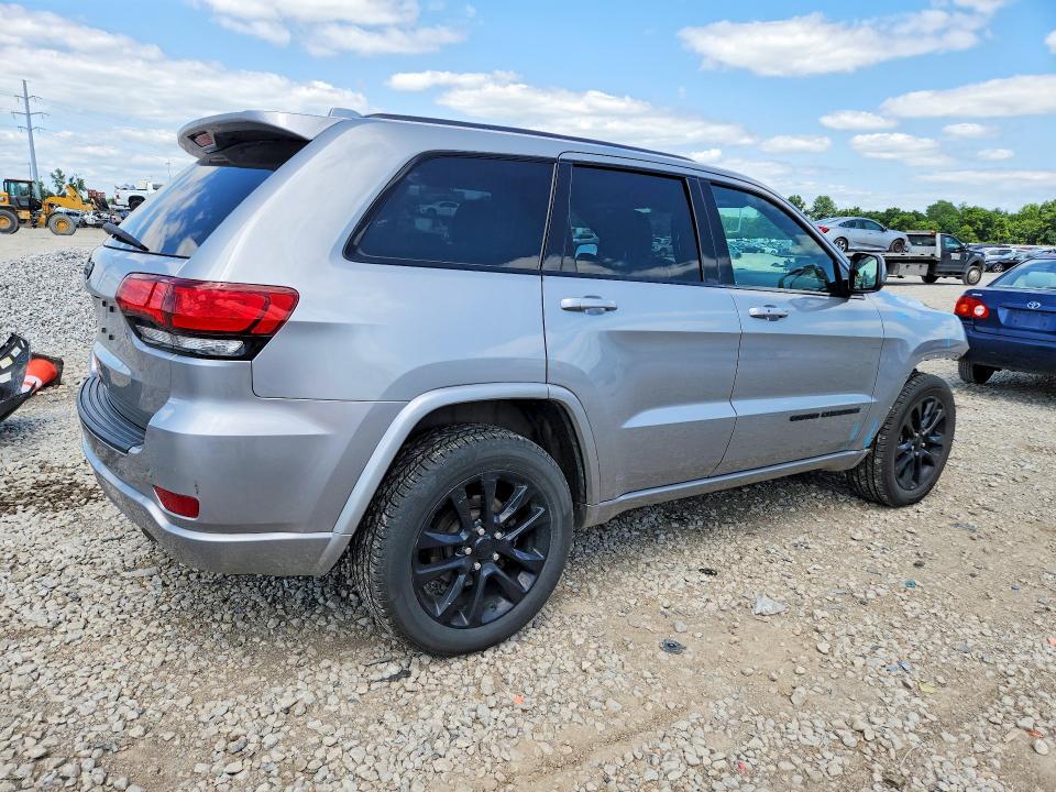 1C4RJFAG8MC566012 2021 JEEP GRAND CHEROKEE photo no. 3