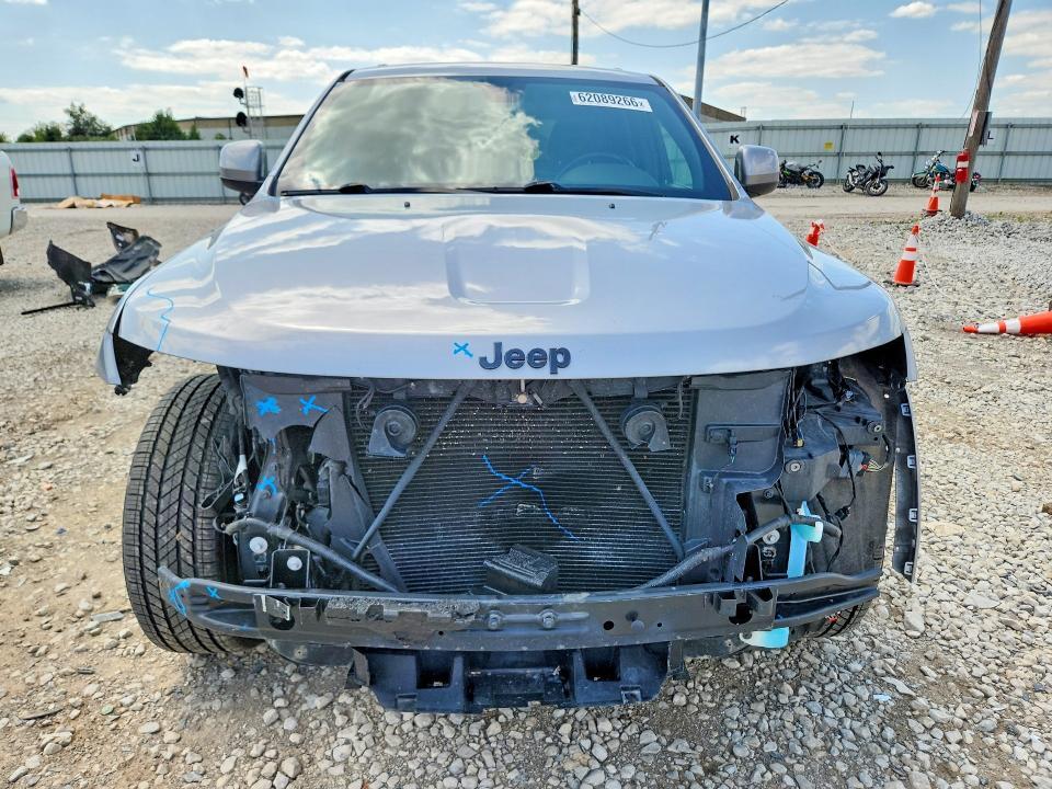 1C4RJFAG8MC566012 2021 JEEP GRAND CHEROKEE photo no. 5