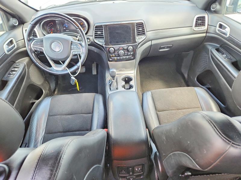 1C4RJFAG8MC566012 2021 JEEP GRAND CHEROKEE photo no. 8