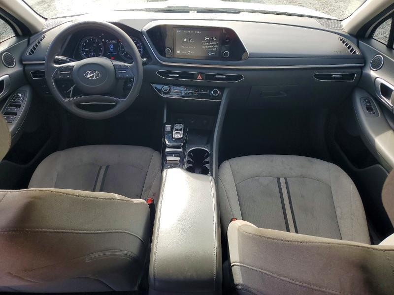 2021 HYUNDAI SONATA SE — Фото 8 из 12