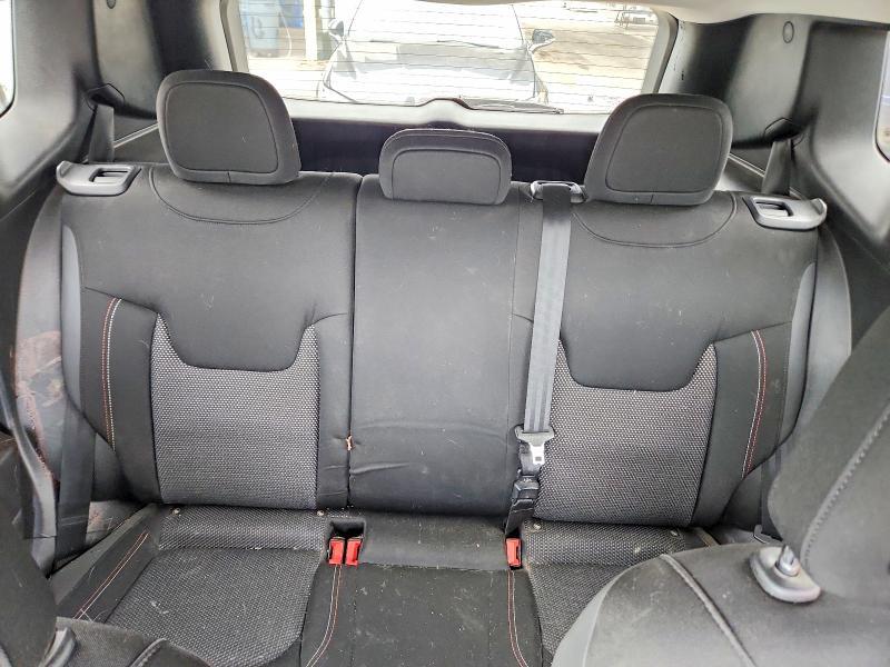 ZACCJBBT2GPC95443 2016 JEEP RENEGADE photo no. 10
