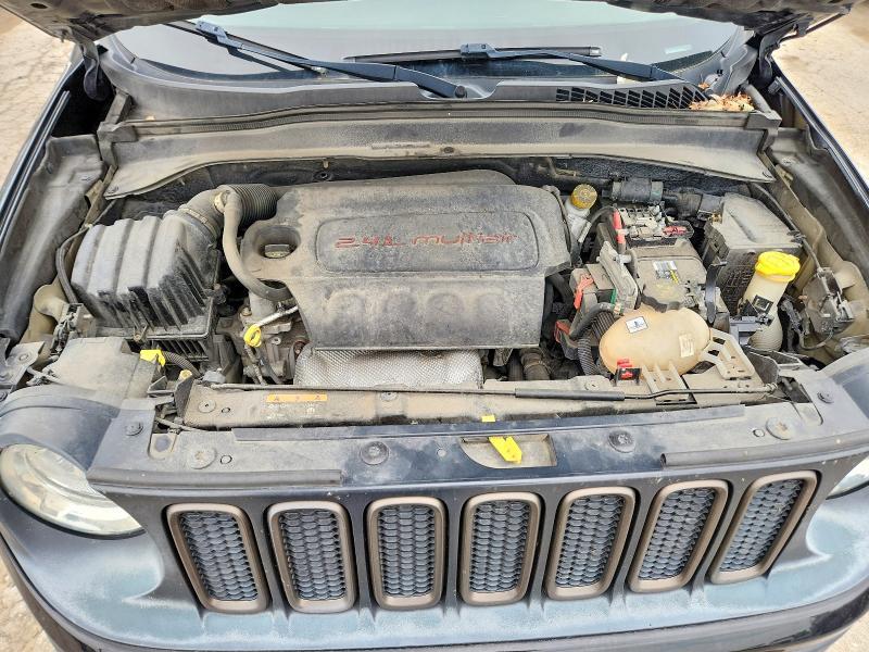 ZACCJBBT2GPC95443 2016 JEEP RENEGADE photo no. 12