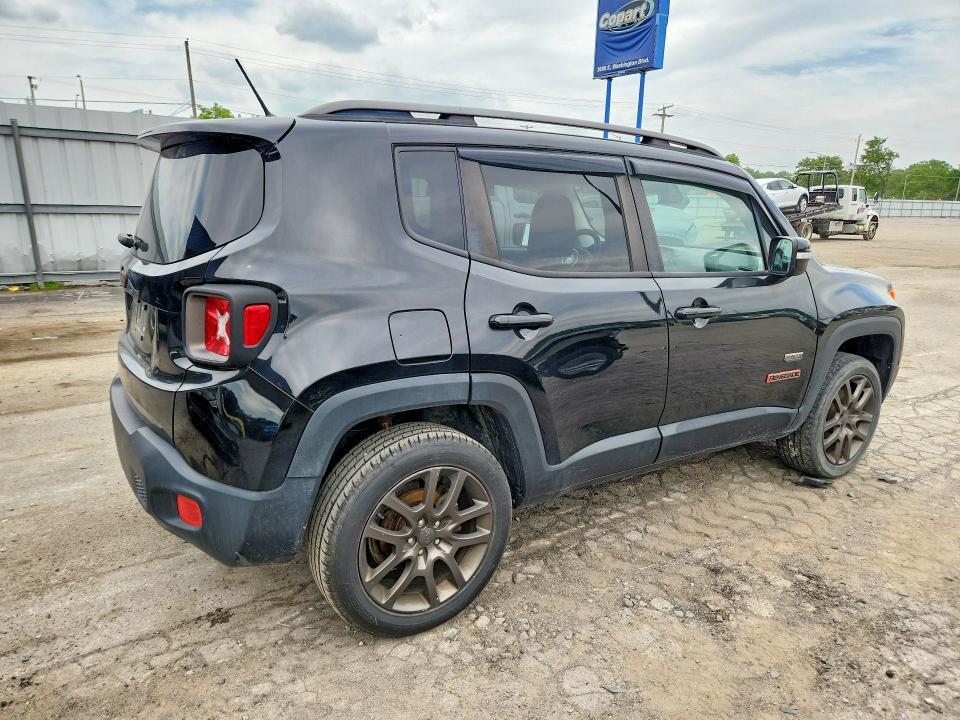 ZACCJBBT2GPC95443 2016 JEEP RENEGADE photo no. 3