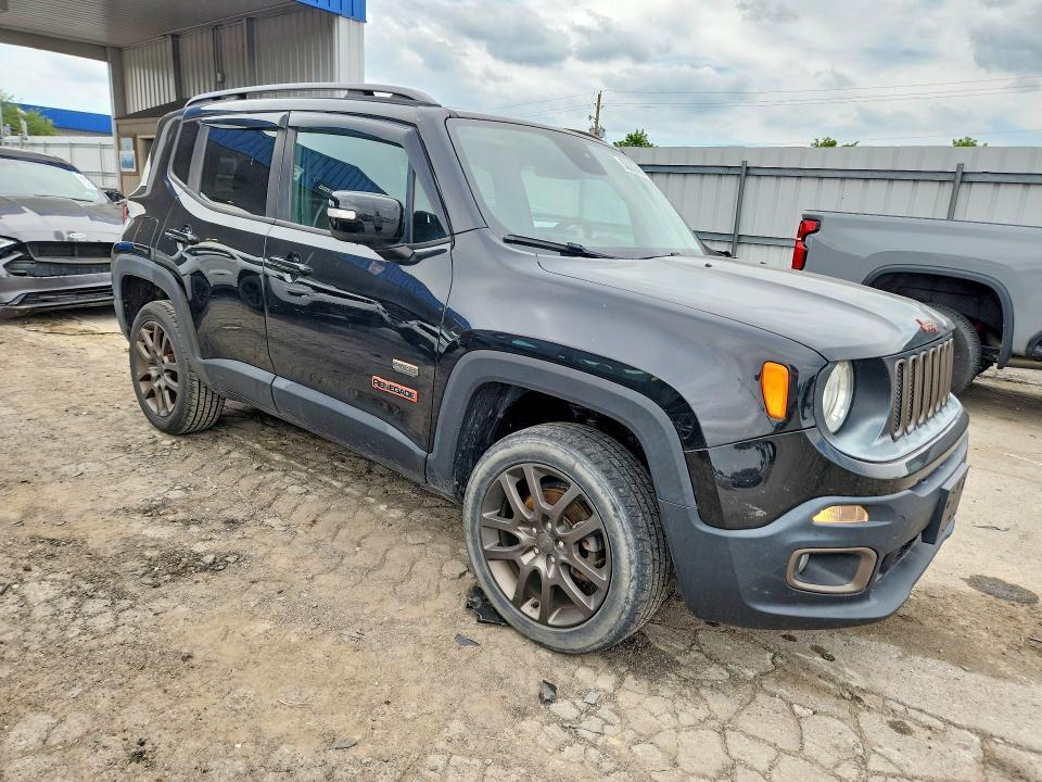 ZACCJBBT2GPC95443 2016 JEEP RENEGADE photo no. 4