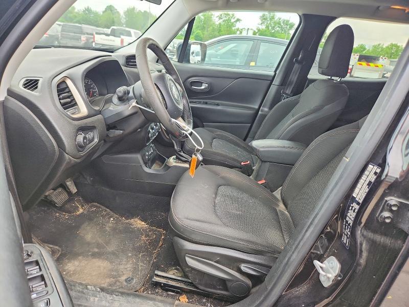 ZACCJBBT2GPC95443 2016 JEEP RENEGADE photo no. 7