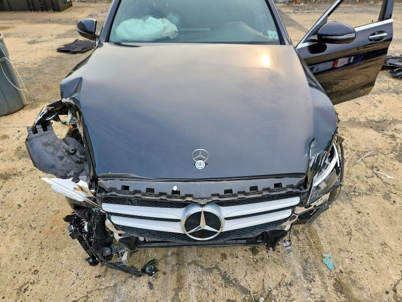 2020 MERCEDES-BENZ C 300 4MATIC — Фото 11 из 12