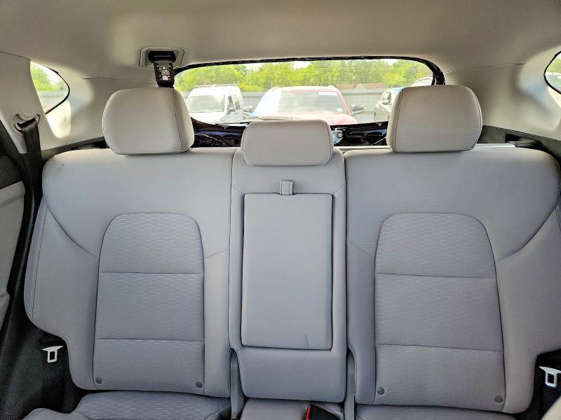 2020 HYUNDAI TUCSON VALUE — Фото 10 из 14