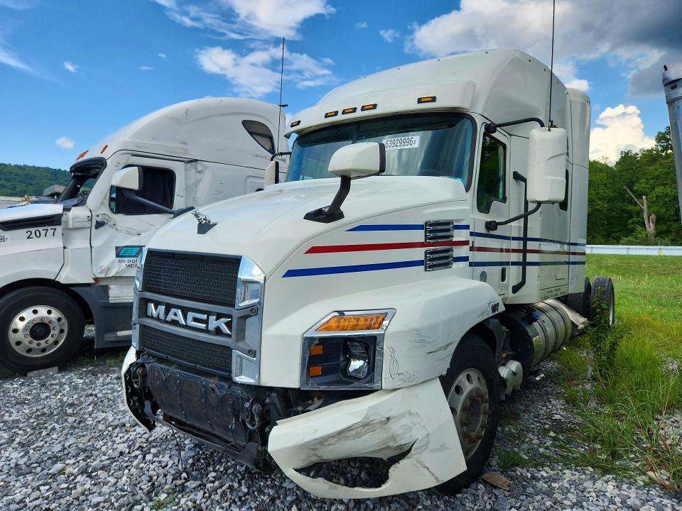 2020 MACK ANTHEM 1M1AN4GY7LM014631