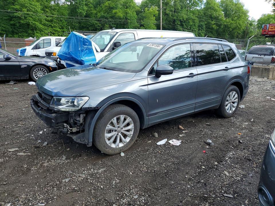 3VV1B7AX9LM180794 2020 VOLKSWAGEN TIGUAN photo no. 1