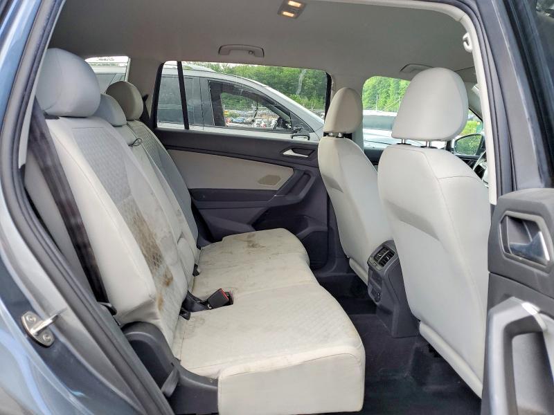 3VV1B7AX9LM180794 2020 VOLKSWAGEN TIGUAN photo no. 10