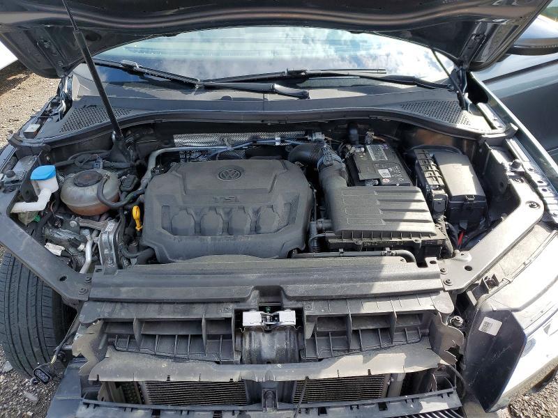 3VV1B7AX9LM180794 2020 VOLKSWAGEN TIGUAN photo no. 11
