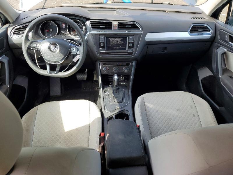 3VV1B7AX9LM180794 2020 VOLKSWAGEN TIGUAN photo no. 8