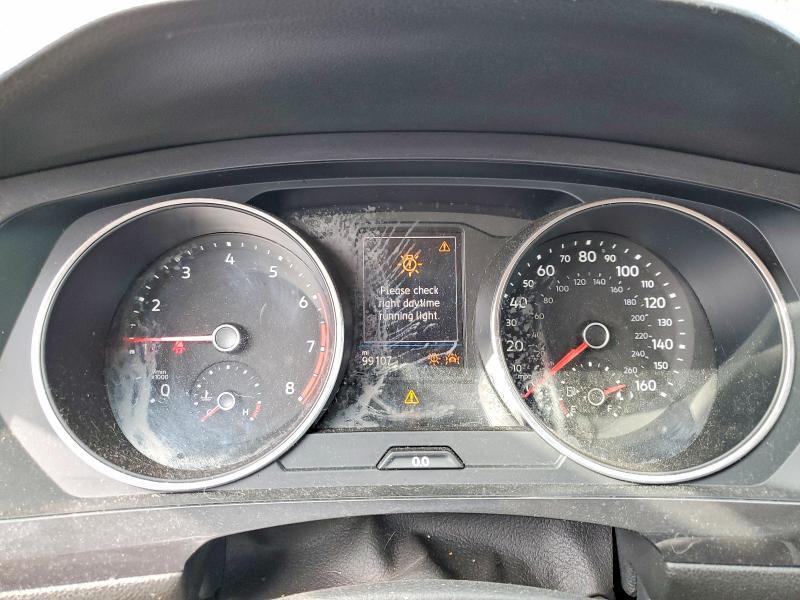 3VV1B7AX9LM180794 2020 VOLKSWAGEN TIGUAN photo no. 9