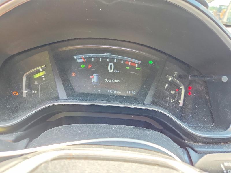 2020 HONDA CR-V TOURING — Фото 9 из 14