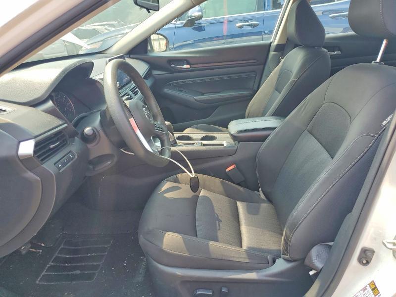 2020 NISSAN ALTIMA S — Фото 7 из 12