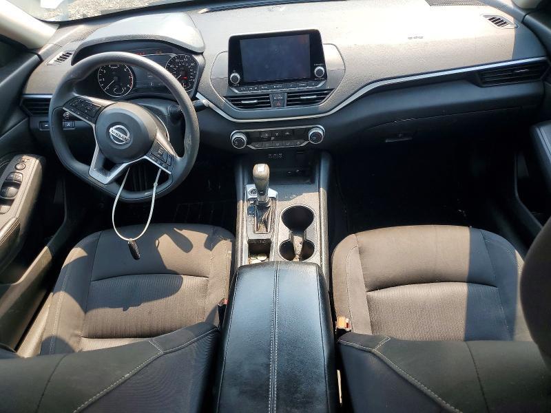 2020 NISSAN ALTIMA S — Фото 8 из 12