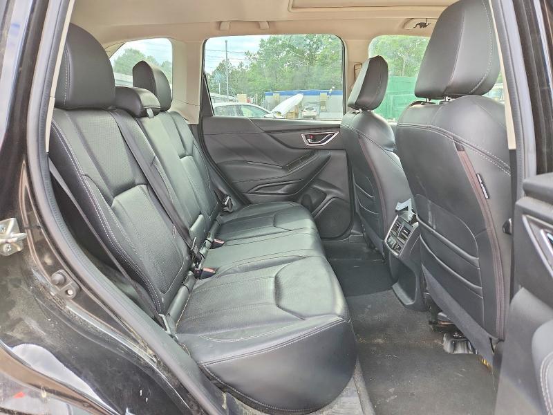 2020 SUBARU FORESTER LIMITED — Фото 11 из 14