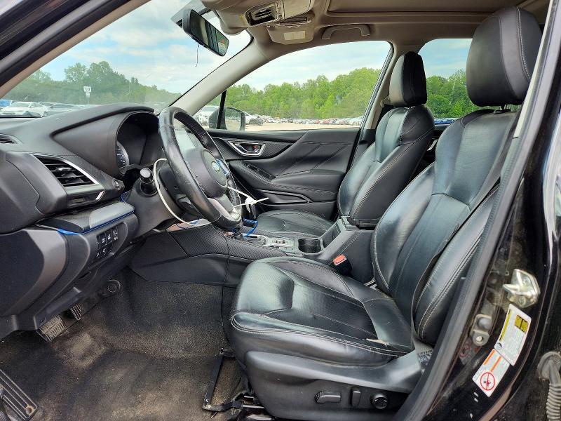 2020 SUBARU FORESTER LIMITED — Фото 7 из 14