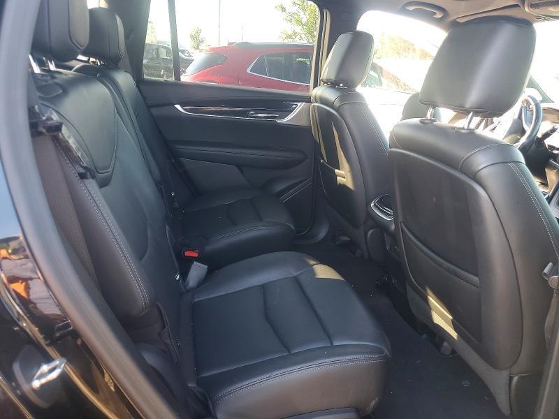 2020 CADILLAC XT6 PREMIUM LUXURY — Фото 11 из 13