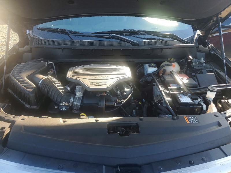 2020 CADILLAC XT6 PREMIUM LUXURY — Фото 12 из 13