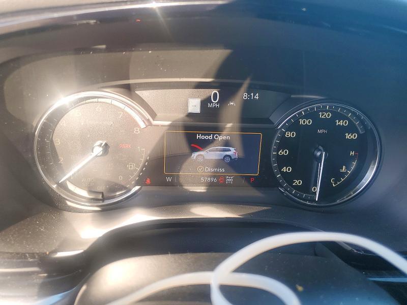 2020 CADILLAC XT6 PREMIUM LUXURY — Фото 9 из 13