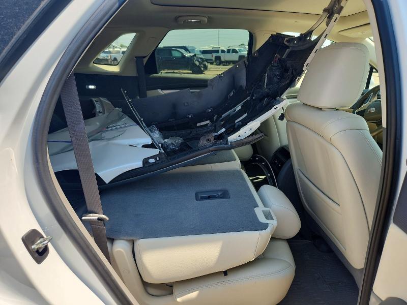 2020 CADILLAC XT5 PREMIUM LUXURY — Фото 10 из 13