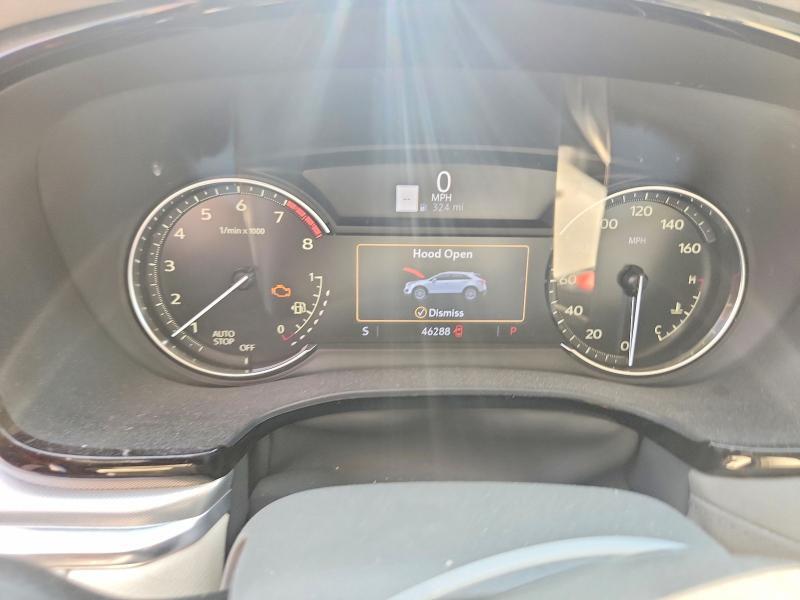 2020 CADILLAC XT5 PREMIUM LUXURY — Фото 9 из 13
