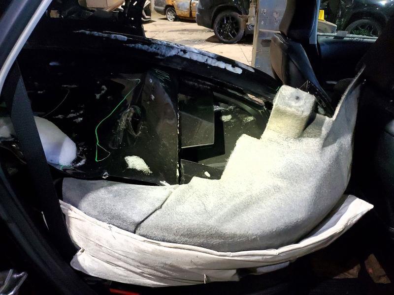 2FMPK4K95LBB39700 2020 FORD EDGE photo no. 11