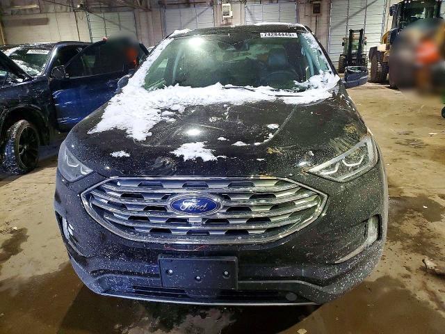 2FMPK4K95LBB39700 2020 FORD EDGE photo no. 5
