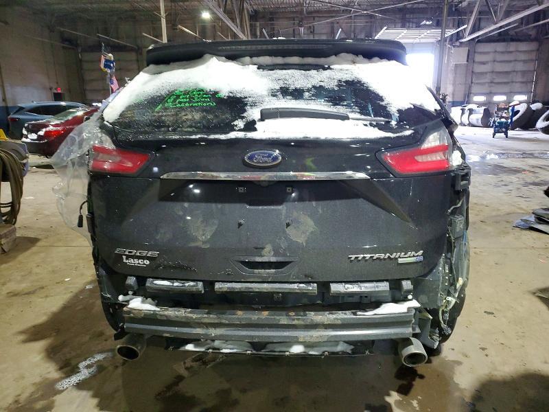 2FMPK4K95LBB39700 2020 FORD EDGE photo no. 6