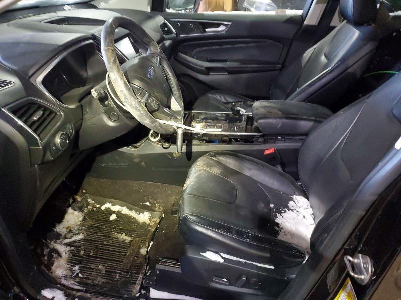 2FMPK4K95LBB39700 2020 FORD EDGE photo no. 7