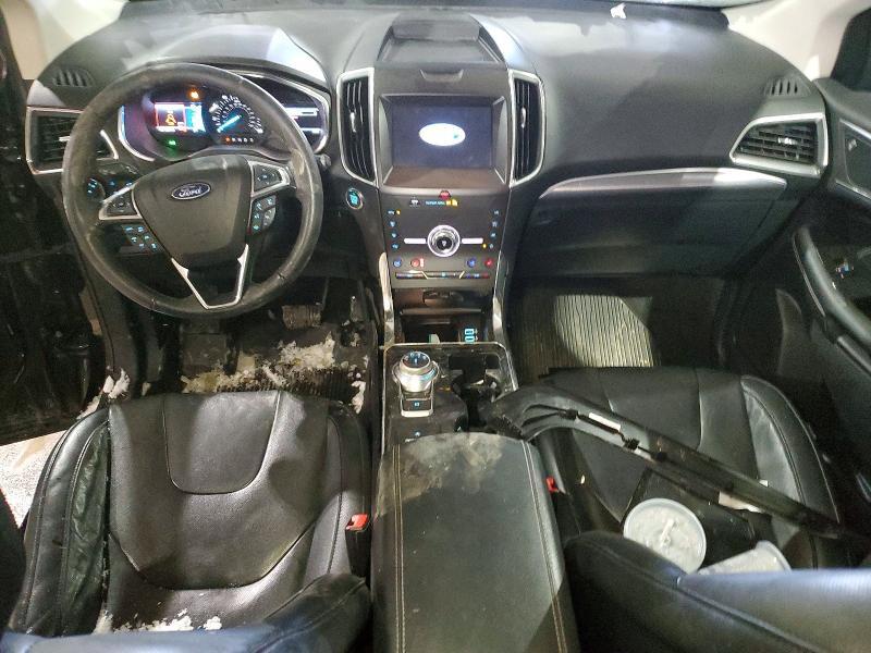 2FMPK4K95LBB39700 2020 FORD EDGE photo no. 8