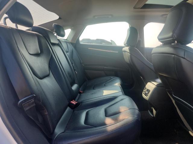 2020 FORD FUSION TITANIUM — Фото 10 из 12