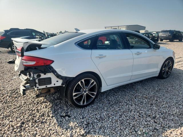 2020 FORD FUSION TITANIUM — Фото 3 из 12
