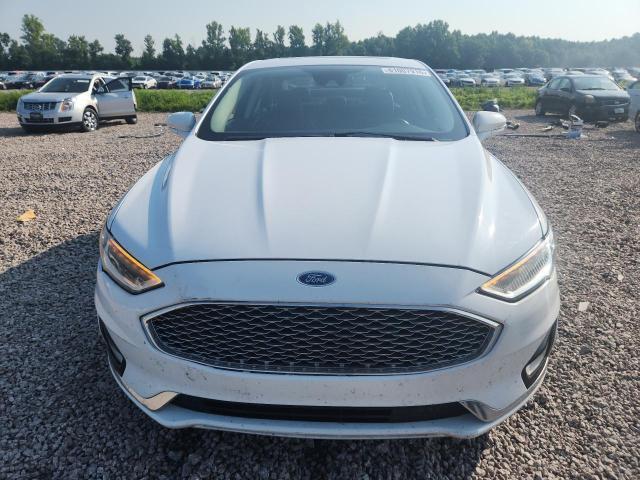2020 FORD FUSION TITANIUM — Фото 5 из 12