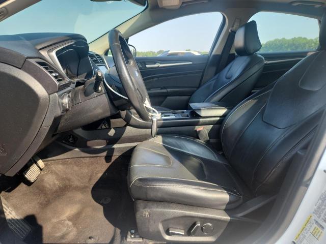 2020 FORD FUSION TITANIUM — Фото 7 из 12