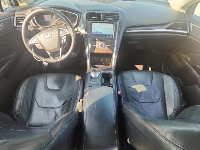 2020 FORD FUSION TITANIUM — Фото 8 из 12