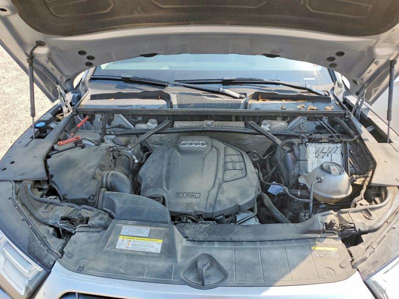 WA1BNAFY2L2046008 2020 AUDI Q5 photo no. 12