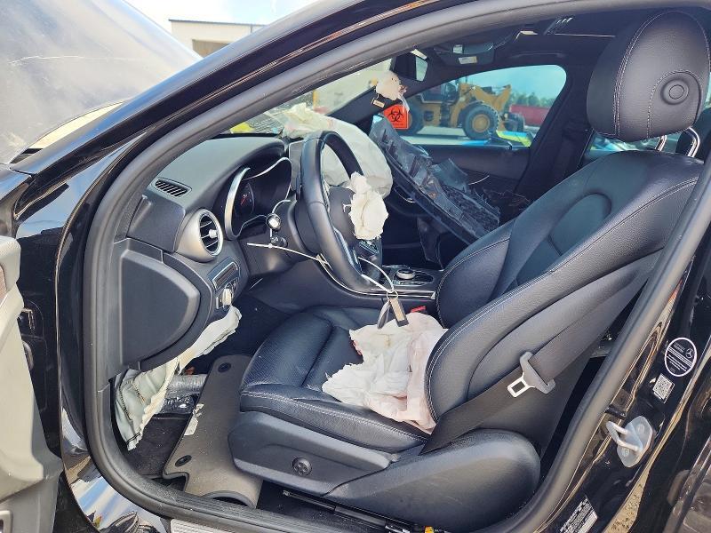 2020 MERCEDES-BENZ C 300 4MATIC — Фото 7 из 12