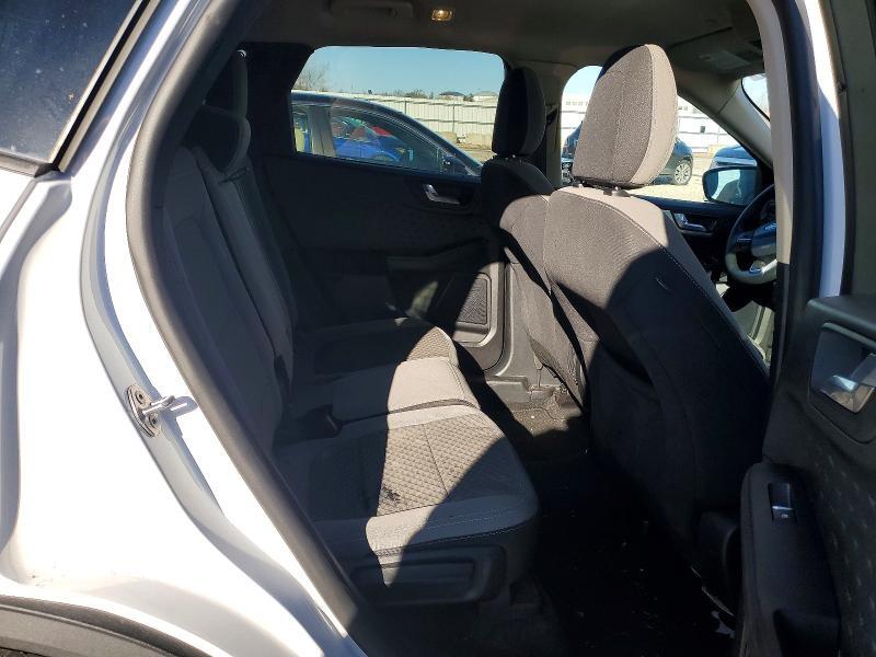 2020 FORD ESCAPE SE — Фото 10 из 12