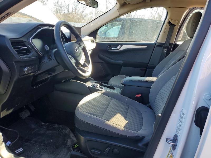2020 FORD ESCAPE SE — Фото 7 из 12